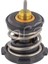 Termostat 87° – 116998 Topran - Volkswagen Golf7 Polo A3 Leon Octavia 1.2 13 ve Sonrası uyumlu 1