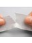 Maskeleme Bandı Kağıt Beyaz 24 mm x 35 Metre (6 Adet) 4