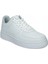 042-25 Deri Anatomik Bağcıklı Sneaker 36-40 1