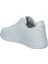 042-25 Deri Anatomik Bağcıklı Sneaker 36-40 3