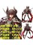 God Strike'ın Gazabı Bahamut Dark Dragon Rider Dark Angel Heykelcik Aranjmanı (Yurt Dışından) 1