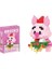 Yapı Taşları Puzzle Yapboz Oyuncaklar (Yurt Dışından) 1