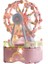 Yapı Taşı Puzzle Oyuncak Süs Doğum Günü Hediyesi (Yurt Dışından) 1