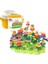 Puzzle Yapı Taşları Çocuk Eğitici Oyuncakları (Yurt Dışından) 1