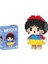 Yapı Taşları Mikro Parçacık Karikatür Bebek Puzzle Monte Oyuncaklar (Yurt Dışından) 1