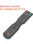 Sonıq QT1F Tv Uzaktan Kumandası Için Uzaktan Kumanda (Yurt Dışından) 2