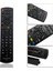 Panasonic N2QAYB000830 Televizyon Için Uyumlu Yedek Tv Uzaktan Kumandası (Yurt Dışından) 3