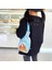 Sevimli Karikatür Çocuk Çantası Erkek Çocuk Çantası Göğüs Çantası Anaokulu Küçük Kız Dışarı Crossbody Çanta (Yurt Dışından) 2