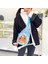 Sevimli Karikatür Çocuk Çantası Erkek Çocuk Çantası Göğüs Çantası Anaokulu Küçük Kız Dışarı Crossbody Çanta (Yurt Dışından) 4