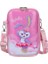 Yeni Ebeveyn ve Çocuk Çocuk Çantası Cep Telefonu Sert Kılıf Crossbody Çanta Karikatür Desen Kutu Çanta Kızlar Dışarı Tek Eğlence Çantası (Yurt Dışından) 1