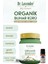 Organik Buhar Kürü Lavanta Melisa Papatya Doğal Solunum Desteği & Lavanta Yağı Set 1