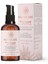 Cilt Tonuna Uyum Sağlayan Işıltılı Mineral Filtreli Renkli 30+ Spf Güneş Koruyucu Krem 50ml 2