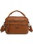 Yıkama Rölaks Deri Kadın Omuz Çantası 21K Barcelona 1924-6 1