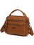 Yıkama Rölaks Deri Kadın Omuz Çantası 21K Barcelona 1924-6 4