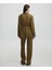 Geniş Kesim Blazer IS1250106019053 4