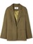 Geniş Kesim Blazer IS1250106019053 5