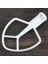 K5AB K5SS Mutfak Mikseri Aid Kaplamalı Düz Çırpıcı, Kitchenaid Mikseri W10807813,9707670 Aksesuarları Için Yedek (Yurt Dışından) 3