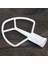 K5AB K5SS Mutfak Mikseri Aid Kaplamalı Düz Çırpıcı, Kitchenaid Mikseri W10807813,9707670 Aksesuarları Için Yedek (Yurt Dışından) 4