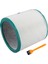 Dyson TP01 TP02 TP03 BP01 Masaüstü Temizleyiciler Için Hepa Filtre Yedek Parçaları Pure Cool Link Hava Temizleyici Aksesuarları 2 Adet (Yurt Dışından) 2