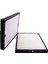 Blueair 200/300 Serisi Partikül Filtresi Modelleri 201, 203, 203 Slim, 205, 210B, 215B, 250E, 270E Için 2 Adet True Hepa Filtre (Yurt Dışından) 4