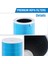 Xiaomi 4 Lite Hepa Filtre Yedek Filtre Xiaomi Mi Mijia Hava Temizleyici 4 Lite Aktif Karbon Filtre Mavi (Yurt Dışından) 3