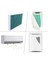 20 Sayfa 28 Inç x 12 Inç Elektrostatik Filtre Pamuk, Philips/xiaomi Mi Hava Temizleyici Için Hepa Filtreleme Ağı (Yurt Dışından) 2