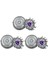 Philips Tıraş Makinesi SP9863 SP9880 SP7000 9000 9861 Tıraş Makinesi Başlığı Aksesuarları Için 3 Adet SH98 Yedek Başlıklı Tıraş Bıçağı (Yurt Dışından) 3