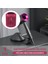 Dyson Saç Kurutma Makinesi HD01 HD03 HD08 Toz Geçirmez Dış Filtre Kapağı Elektrikli Süpürge Aksesuarları Gül Kırmızısı Için Uygundur (Yurt Dışından) 4