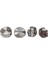 Dyson Saç Kurutma Makinesi HD01 HD02 HD03 HD04 HD08 Kontrol Düğmeleri Onarım Aksesuarları Parçaları Için 4 Adet Saç Kurutma Makinesi Anahtar Düğmesi (Yurt Dışından) 1
