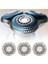 Philips Norelco Series 7000 S7310 S7370 S7530 S7780 S7010 S7000 Tıraş Bıçağı Için SH70 Tıraş Bıçağı Yedek Başlığı (Yurt Dışından) 2