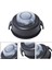 Vitamix 64-Ons (Yüksek Profilli) Kap Blender Yedek Parçaları Için 2 Parçalı Kapak ve Tapa Vitamix 5200 5000 Için Uyumlu (Yurt Dışından) 2
