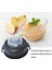 Vitamix 64-Ons (Yüksek Profilli) Kap Blender Yedek Parçaları Için 2 Parçalı Kapak ve Tapa Vitamix 5200 5000 Için Uyumlu (Yurt Dışından) 3