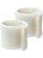 Maf1 Wick Nemlendirici Filtresi Aircare Nemlendirici Filtreleri Için - Essick Air Emerson Moistair Filtresi ile Uyumlu - 2 Paket (Yurt Dışından) 1