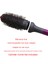 Dyson HD03/HD05/HD08 Yuvarlak Fırça Tarak Sapı Silindir Tarak Saç Tarağı Çıkarılabilir Saplı Salon Şekillendirme Aleti (Yurt Dışından) 3