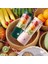 380ML Taşınabilir Blender Kablosuz Mini Sıkacağı USB Elektrikli Blender Meyve Sıkacağı Meyve ve Sebze Sıkacağı Makinesi-C (Yurt Dışından) 4