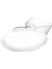 Kitchenaid 5.5 Quart, 6, 7, 8 Qt Paslanmaz Çelik Kase Kaldırma Stand Mikseri Aksesuarları Için Dökme Kalkanı Sıçrama Koruyucu (Yurt Dışından) 1