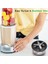 Nutribullet 600W / Pro 900W Sıkacağı Besin Ekstraktörü Smoothie Makinesi Yedek Parçaları Için 2 Paket Yedek Meyve Sıkacağı Bıçakları (Yurt Dışından) 3