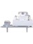 Galanz TM30MU01E Zaman Kontrol Cihazı Mikrodalga Fırın Parçaları Için Evrensel Dayanıklı Mikrodalga Fırın Zamanlayıcısı Barbekü Olmadan (Yurt Dışından) 3