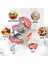 Vitamix Için Blender Bıçağı Yedek Parçası, Vitamix A2300 A2500 Için Uyumlu Blender Bıçağı Takımı 105733 (Yurt Dışından) 2
