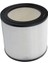 Philips AC0650/10 AC0651/10 HAVA/FY0611 FY0611/30 Hava Temizleyici Yedek Filtre Yedek Parçaları Için 2 Adet Temizleyici Filtre (Yurt Dışından) 3