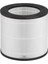 Philips AC0650/10 AC0651/10 HAVA/FY0611 FY0611/30 Hava Temizleyici Yedek Filtre Yedek Parçaları Için 2 Adet Temizleyici Filtre (Yurt Dışından) 4