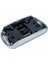 Braun 9 Serisi Folyo Tıraş Makinesi 9040S, 9080CC, 9093S, 9095CC, 9240S, 9242S, 9260S, 9280CC Için 92M Yedek Tıraş Makinesi Başlığı, (Yurt Dışından) 2