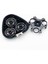 S2305 Tıraş Makinesi Yedek Başlıkları Philips Elektrikli Tıraş Makinesi Serisi S1121 S1232 S1133 Bıçak Başlığı (Yurt Dışından) 2