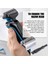 Braun Series 5 5050 5070 5090 5040 5020 5030 Tıraş Makinesi Başlığı Için Yedek Başlık 52S (Yurt Dışından) 3