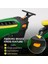 GX23146 John Deere Traktör 107H 107S 92H D100 105 110 120 130 140 150 155 160 170 E100 110 120 Için Park Freni Düğmesi (Yurt Dışından) 4