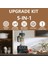 Vitamix Blender Sürahi 64OZ Tamperli, Vitamix 5200 Yedek Kap, 5000 6300 7500 PRO200/500/750 Serisi Için (Yurt Dışından) 3