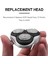 Philips Norelco Hq9 Için Yedek Tıraş Makinesi Başlıkları Yedek Başlıklar PT870 PT875 PT920 Akıllı Aksesuarlar Tıraş Makinesi Başlığı Hq9 (Yurt Dışından) 4
