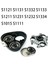 S2305 Philips Tıraş Makinesi S1121 S1131 S1332 S1133 S1211 S1231 S1232 S1334 S1015 Tutucu Aksesuarları Için Tıraş Makinesi Başlığını Değiştirin (Yurt Dışından) 3