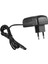 2.4V 3.6V Şarj Cihazı Ab Fişi Güç Adaptörü Elektrikli Tıraş Makinesi Şarj Cihazı Yetişkinler, Çocuklar, Evcil Hayvan Tıraş Makineleri Için (Yurt Dışından) 2