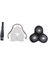 Philips RQ1250 RQ1260 RQ1280 RQ1290 RQ1150X RQ1160X RQ1180X RQ1185 RQ1050 RQ1060 Için RQ12 Yedek Tıraş Makinesi Başlıkları (Yurt Dışından) 1